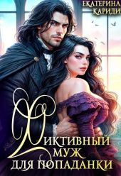 Фиктивныи? муж для попаданки
