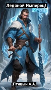Ледяной Имперец!