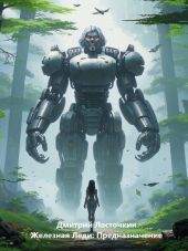 Железная Леди: Предназначение