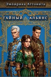 Тайный Альянс