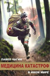 Медицина катастроф в ином мире