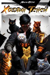 Хозяин Теней 7