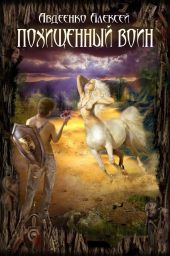 Похищенный воин