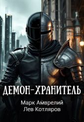 Демон-хранитель