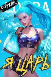 Я царь. Книга XXVIII