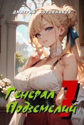 Генерал Подземелий 1