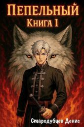 Пепельный. Книга 1