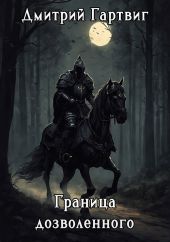 Граница дозволенного