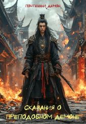 Сказания о Преподобном Демоне