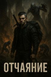 Отчаяние. Том 1