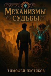 Механизмы Судьбы. 1.0