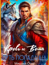 Кровь и Воля. Путь попаданца