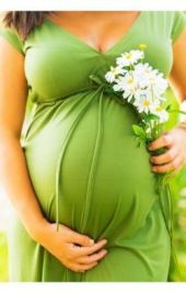 Суррогатная мама