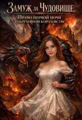 Замуж за чудовище. Право первой ночи в обреченном королевстве