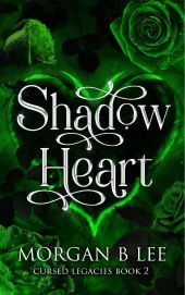 Сердце тени