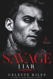 Отъявленный лжец