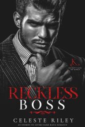 Безрассудный Босс