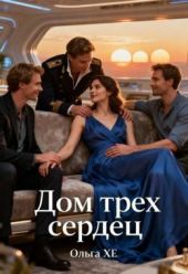Дом трех сердец