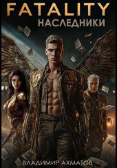 Fatality. наследники (си)