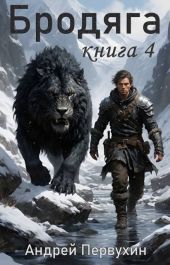 Бродяга Книга четвертая