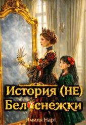 История (не) Белоснежки