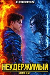 Неудержимый. Книга XLVI