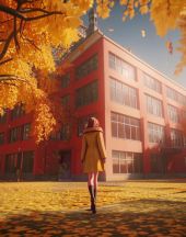 Легкомысленная Ксюша. Часть 3