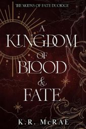 Королевство Крови и Судьбы