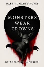 Монстры носят короны