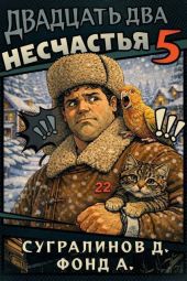 Двадцать два несчастья 5