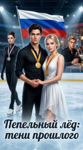 Пепельный лёд: тени прошлого