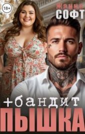 Пышка плюс бандит