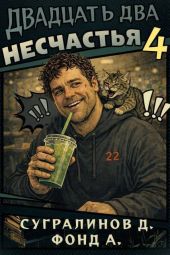 Двадцать два несчастья 4