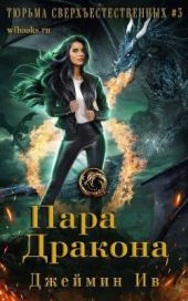 Пара дракона