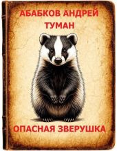 Туман – Опасная зверушка