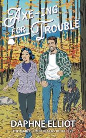 С топором на неприятности