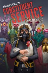 Обслуживание избирателей