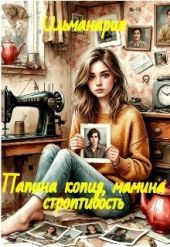 Папина копия, мамина строптивость