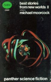 Лучшие НФ-рассказы из Новых миров. Выпуск 2