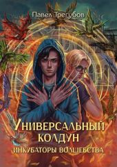 Инкубаторы волшебства