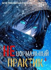 Ненормальный практик 6