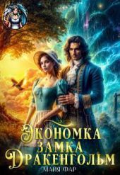 Экономка замка Дракенгольм