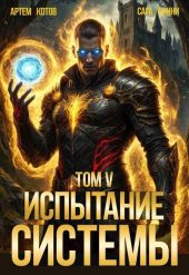 Испытание Системы V