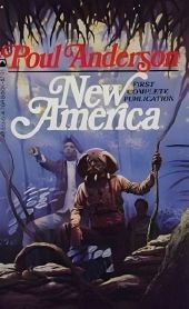 Новая Америка