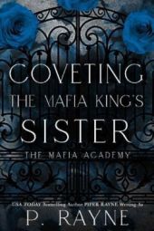 Завоевание сестры короля мафии