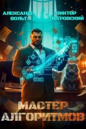 Мастер Алгоритмов. ver. 0.3