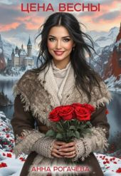 Цена весны. Книга 1