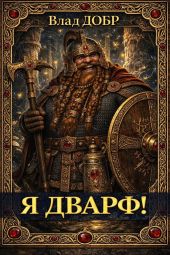 Я дварф!
