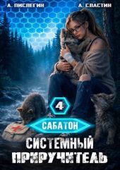 Системный приручитель 4