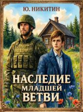 Наследие младшей ветви. Том 2